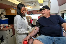bloodmobile