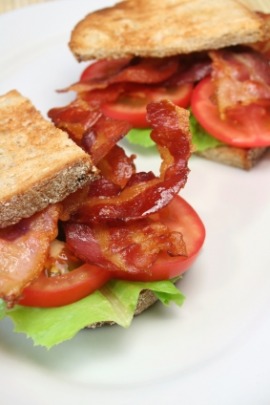 BLT