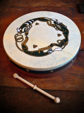 bodhran