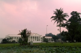 Bogor