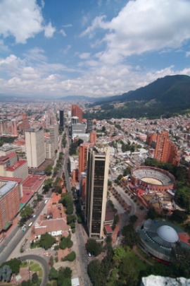 Bogotá