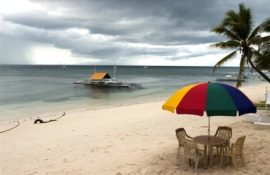 Bohol