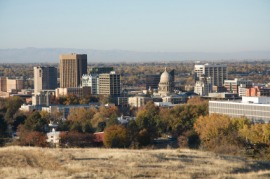 Boise