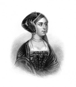 Boleyn