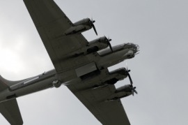 bomb bay