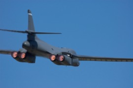 bomber