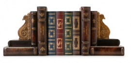 bookend