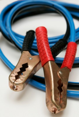 booster cable
