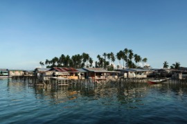 Borneo