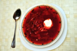 borscht
