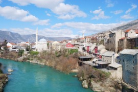 Bosnia and Herzegovina