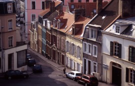 Boulogne