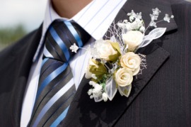 boutonniere