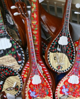 bouzouki