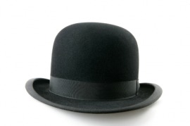 bowler