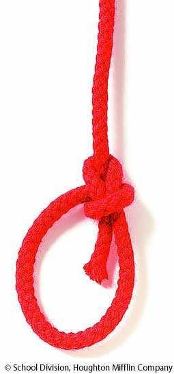 bowline