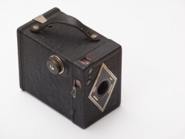 box camera