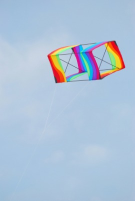 box kite