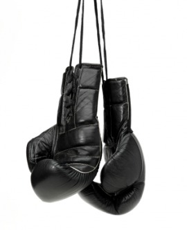 boxing glove
