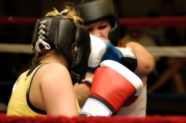boxing