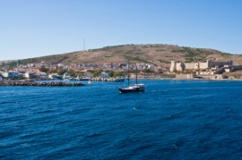 Bozcaada