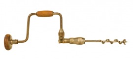 brace and bit