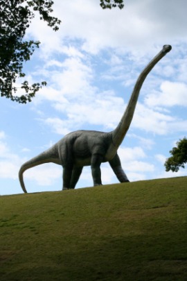 brachiosaurus