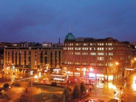 Bradford
