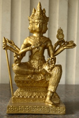 Brahma