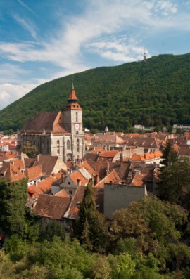 Braşov