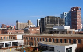 Bridgeport