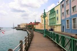 Bridgetown