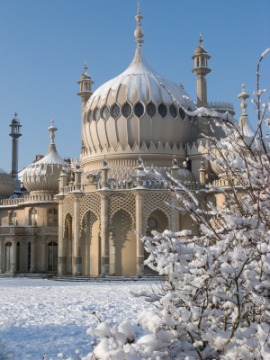 Brighton