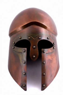 bronze