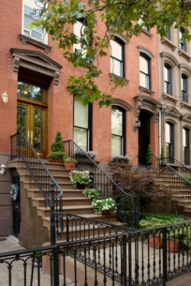 brownstone