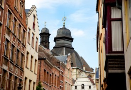 Brussels