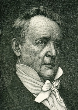 Buchanan