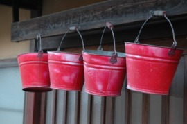 bucket brigade
