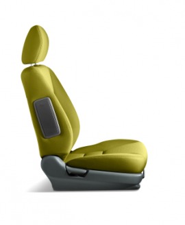 bucket seat