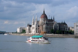 Budapest