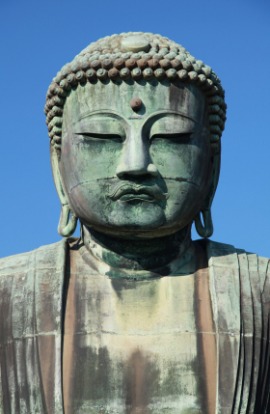 Buddha