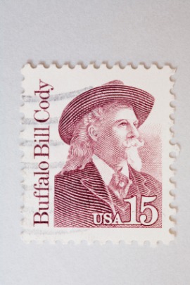 Buffalo Bill