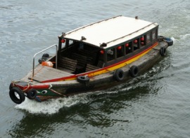 bumboat