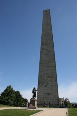 Bunker Hill