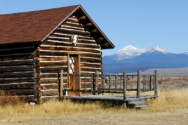 bunkhouse