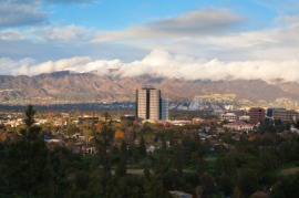 Burbank