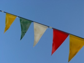 burgee