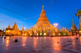 Burma