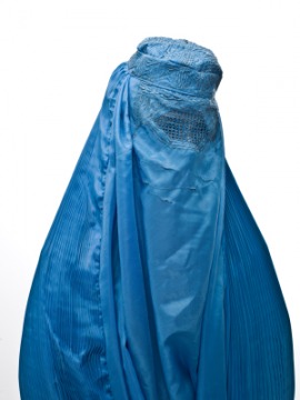 burqa