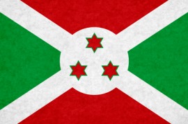 Burundi